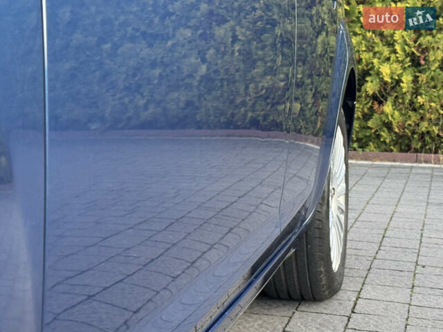 Синій Форд Фокус, об'ємом двигуна 1.6 л та пробігом 197 тис. км за 5999 $, фото 30 на Automoto.ua