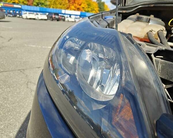 Синий Форд Фокус, объемом двигателя 1.6 л и пробегом 256 тыс. км за 6800 $, фото 61 на Automoto.ua