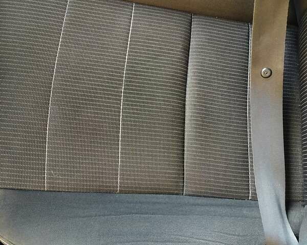 Синий Форд Фокус, объемом двигателя 1.8 л и пробегом 190 тыс. км за 5400 $, фото 10 на Automoto.ua