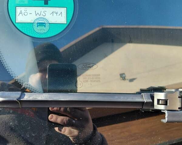 Синій Форд Фокус, об'ємом двигуна 2 л та пробігом 330 тис. км за 5700 $, фото 18 на Automoto.ua