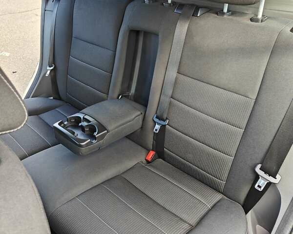 Синий Форд Фокус, объемом двигателя 1.6 л и пробегом 256 тыс. км за 6800 $, фото 38 на Automoto.ua