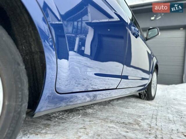 Синій Форд Фокус, об'ємом двигуна 1.8 л та пробігом 184 тис. км за 5950 $, фото 37 на Automoto.ua