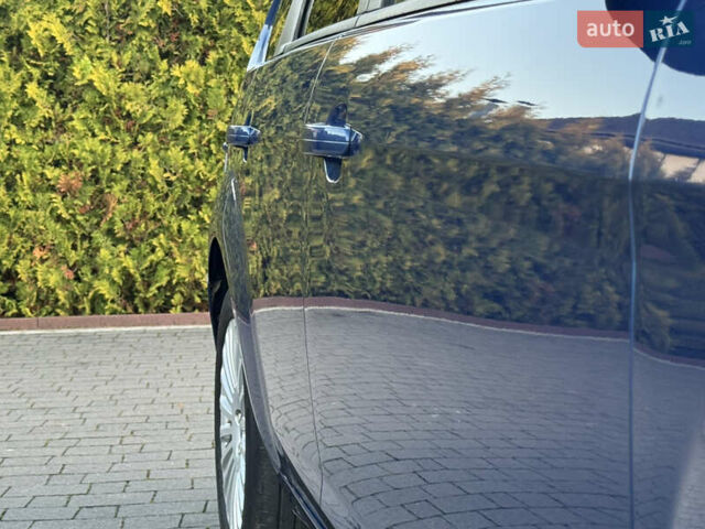 Синій Форд Фокус, об'ємом двигуна 1.6 л та пробігом 197 тис. км за 5999 $, фото 5 на Automoto.ua