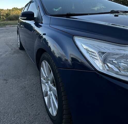 Синій Форд Фокус, об'ємом двигуна 1.56 л та пробігом 350 тис. км за 5700 $, фото 22 на Automoto.ua