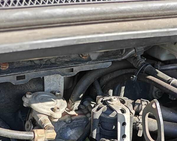 Синий Форд Фокус, объемом двигателя 1.6 л и пробегом 256 тыс. км за 6800 $, фото 56 на Automoto.ua