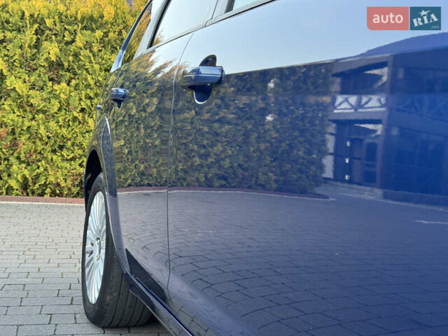 Синій Форд Фокус, об'ємом двигуна 1.6 л та пробігом 197 тис. км за 5999 $, фото 7 на Automoto.ua