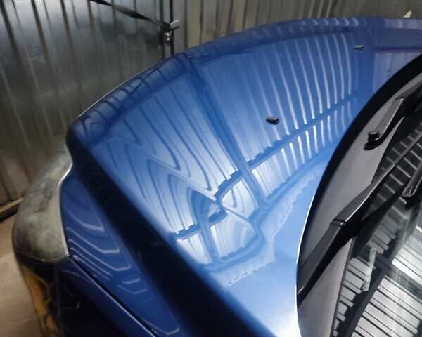 Синий Форд Фокус, объемом двигателя 1.8 л и пробегом 205 тыс. км за 5900 $, фото 20 на Automoto.ua