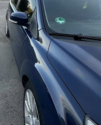 Синій Форд Фокус, об'ємом двигуна 1.56 л та пробігом 350 тис. км за 5700 $, фото 23 на Automoto.ua