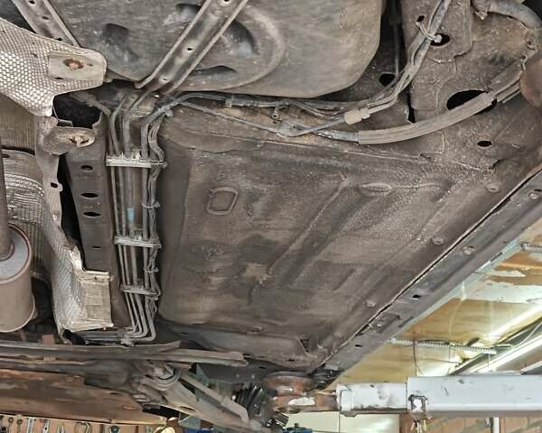 Синий Форд Фокус, объемом двигателя 1.6 л и пробегом 256 тыс. км за 6800 $, фото 64 на Automoto.ua