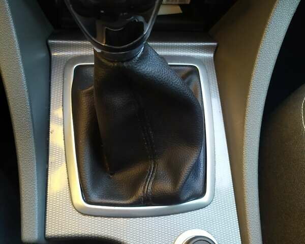 Синий Форд Фокус, объемом двигателя 1.8 л и пробегом 190 тыс. км за 5400 $, фото 26 на Automoto.ua