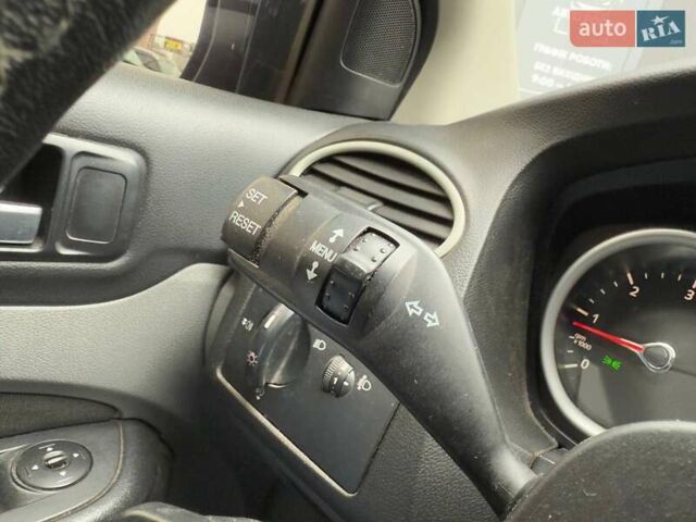 Синий Форд Фокус, объемом двигателя 1.56 л и пробегом 251 тыс. км за 5490 $, фото 24 на Automoto.ua