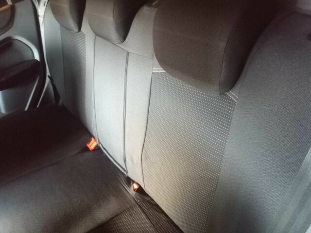 Синий Форд Фокус, объемом двигателя 1.6 л и пробегом 283 тыс. км за 5461 $, фото 17 на Automoto.ua