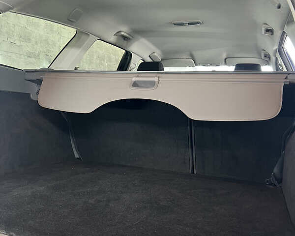 Синій Форд Фокус, об'ємом двигуна 1.56 л та пробігом 302 тис. км за 5300 $, фото 8 на Automoto.ua