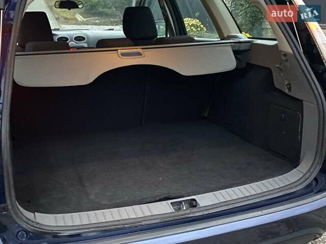 Синий Форд Фокус, объемом двигателя 1.6 л и пробегом 187 тыс. км за 6199 $, фото 32 на Automoto.ua