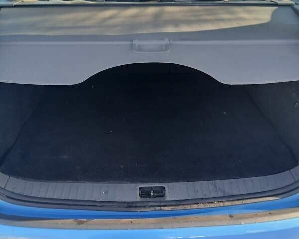 Синій Форд Фокус, об'ємом двигуна 1.6 л та пробігом 170 тис. км за 6250 $, фото 23 на Automoto.ua