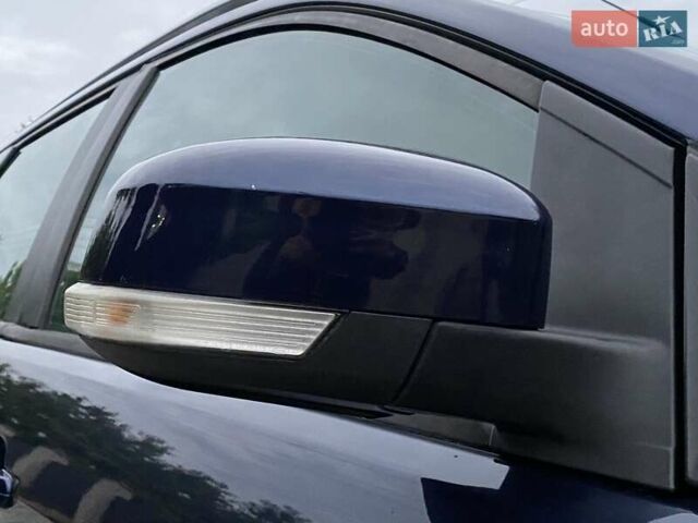 Синий Форд Фокус, объемом двигателя 1.6 л и пробегом 187 тыс. км за 6199 $, фото 23 на Automoto.ua