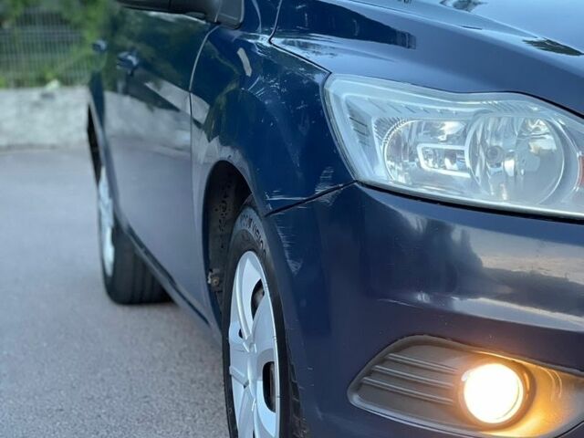 Синій Форд Фокус, об'ємом двигуна 1.56 л та пробігом 340 тис. км за 4450 $, фото 8 на Automoto.ua