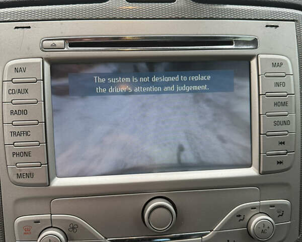 Синий Форд Фокус, объемом двигателя 1.6 л и пробегом 285 тыс. км за 5250 $, фото 29 на Automoto.ua