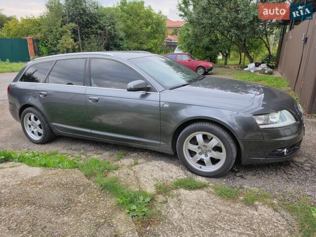 Синий Форд Фокус, объемом двигателя 1.75 л и пробегом 220 тыс. км за 4250 $, фото 1 на Automoto.ua