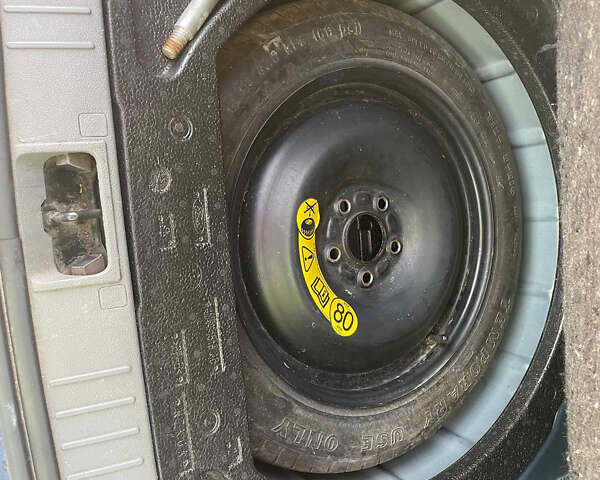 Синий Форд Фокус, объемом двигателя 1.56 л и пробегом 200 тыс. км за 3850 $, фото 25 на Automoto.ua