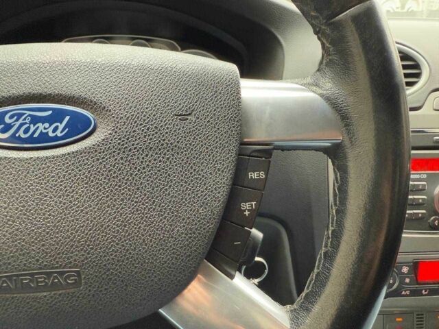 Синій Форд Фокус, об'ємом двигуна 0 л та пробігом 251 тис. км за 5490 $, фото 21 на Automoto.ua