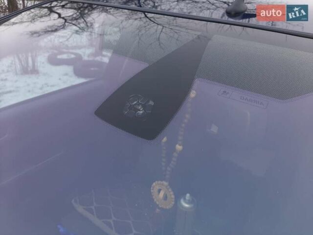 Синій Форд Фокус, об'ємом двигуна 1.56 л та пробігом 218 тис. км за 5500 $, фото 5 на Automoto.ua