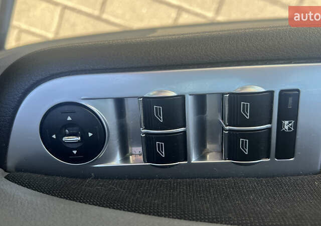 Синій Форд Фокус, об'ємом двигуна 1.8 л та пробігом 228 тис. км за 4800 $, фото 15 на Automoto.ua