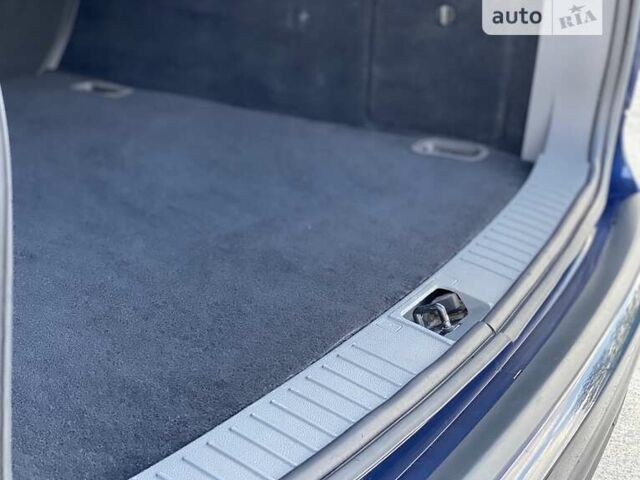 Синій Форд Фокус, об'ємом двигуна 2 л та пробігом 265 тис. км за 7450 $, фото 64 на Automoto.ua