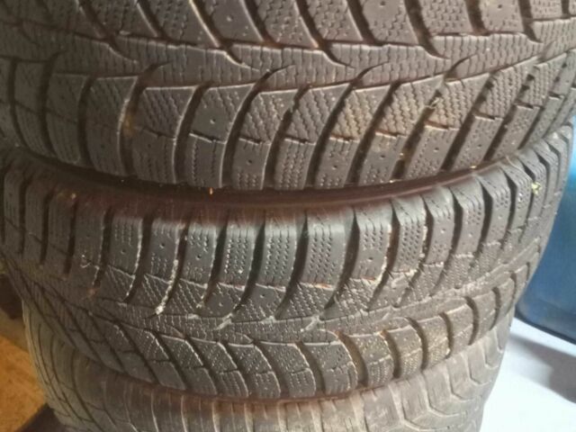 Синий Форд Фокус, объемом двигателя 1.6 л и пробегом 283 тыс. км за 5461 $, фото 18 на Automoto.ua