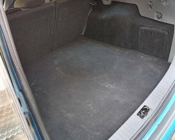 Синій Форд Фокус, об'ємом двигуна 1.56 л та пробігом 277 тис. км за 5500 $, фото 5 на Automoto.ua