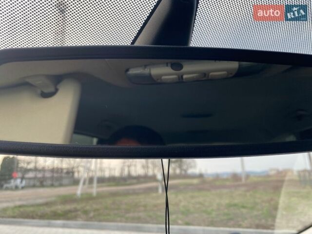 Синий Форд Фокус, объемом двигателя 2 л и пробегом 285 тыс. км за 5300 $, фото 55 на Automoto.ua