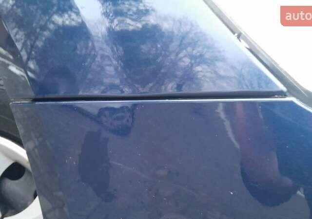 Синій Форд Фокус, об'ємом двигуна 1.6 л та пробігом 216 тис. км за 5450 $, фото 5 на Automoto.ua