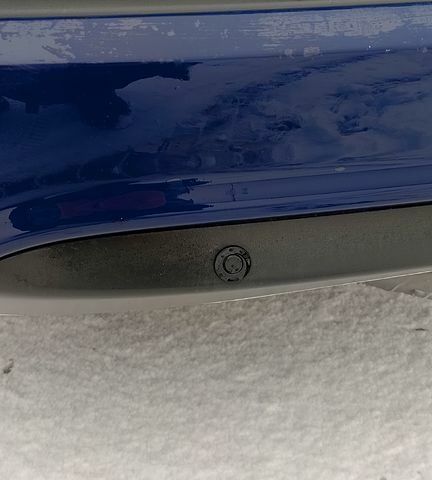 Синій Форд Фокус, об'ємом двигуна 1.6 л та пробігом 167 тис. км за 5100 $, фото 13 на Automoto.ua