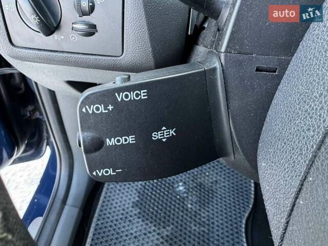 Синий Форд Фокус, объемом двигателя 1.56 л и пробегом 244 тыс. км за 6790 $, фото 17 на Automoto.ua