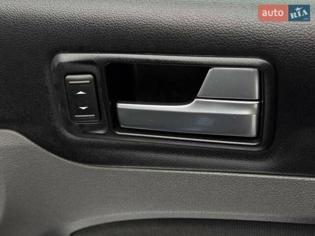 Синий Форд Фокус, объемом двигателя 1.6 л и пробегом 150 тыс. км за 6250 $, фото 38 на Automoto.ua