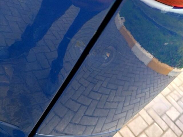 Синий Форд Фокус, объемом двигателя 1.6 л и пробегом 225 тыс. км за 6500 $, фото 6 на Automoto.ua