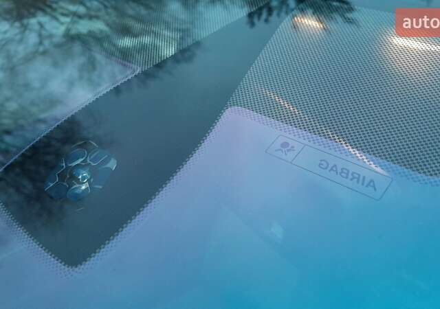 Синій Форд Фокус, об'ємом двигуна 1.6 л та пробігом 216 тис. км за 5450 $, фото 13 на Automoto.ua