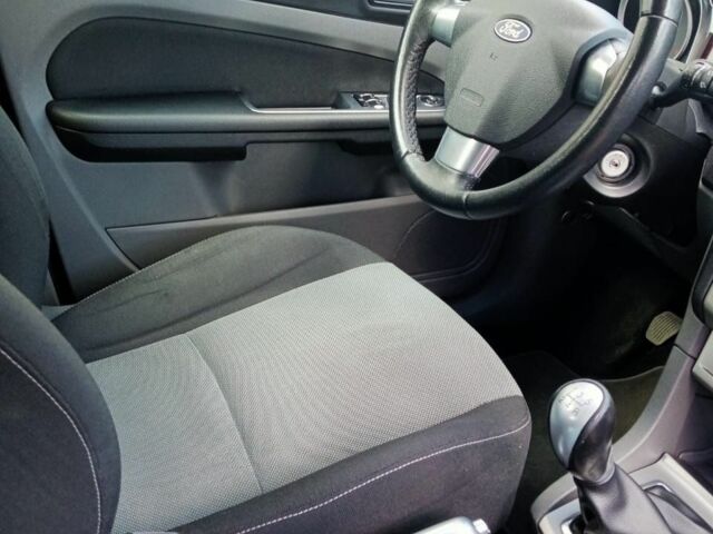 Синій Форд Фокус, об'ємом двигуна 0 л та пробігом 149 тис. км за 4745 $, фото 12 на Automoto.ua