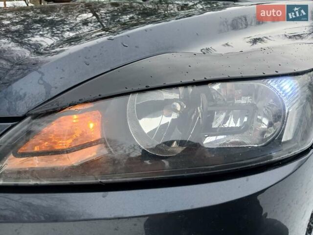 Синій Форд Фокус, об'ємом двигуна 1.6 л та пробігом 225 тис. км за 6000 $, фото 1 на Automoto.ua