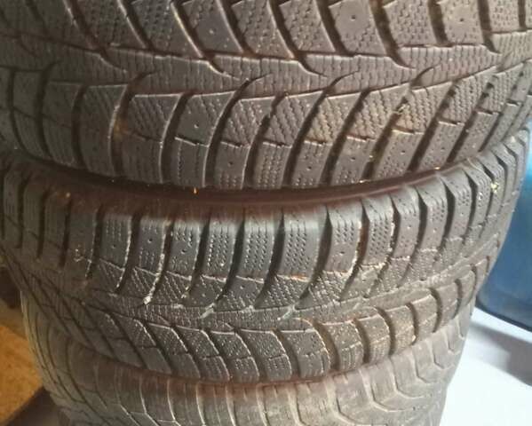 Синій Форд Фокус, об'ємом двигуна 1.6 л та пробігом 283 тис. км за 5461 $, фото 17 на Automoto.ua