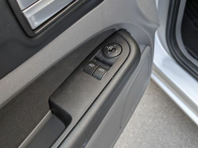 Синий Форд Фокус, объемом двигателя 1.6 л и пробегом 181 тыс. км за 5990 $, фото 18 на Automoto.ua