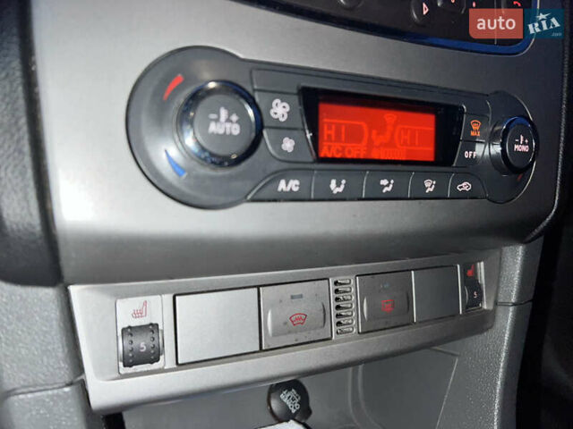 Синій Форд Фокус, об'ємом двигуна 1.56 л та пробігом 241 тис. км за 6599 $, фото 17 на Automoto.ua