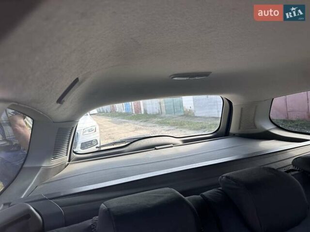 Синий Форд Фокус, объемом двигателя 1.56 л и пробегом 215 тыс. км за 6200 $, фото 20 на Automoto.ua
