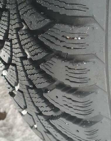 Синій Форд Фокус, об'ємом двигуна 1.6 л та пробігом 267 тис. км за 5300 $, фото 10 на Automoto.ua