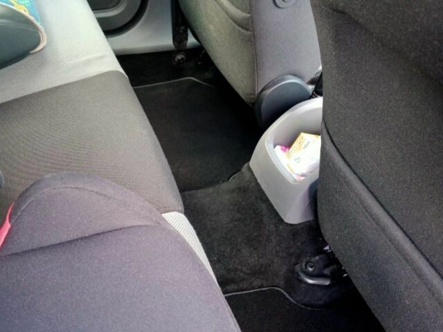 Синій Форд Фокус, об'ємом двигуна 0 л та пробігом 149 тис. км за 4745 $, фото 13 на Automoto.ua