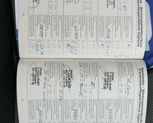 Синий Форд Фокус, объемом двигателя 1.8 л и пробегом 116 тыс. км за 7499 $, фото 33 на Automoto.ua