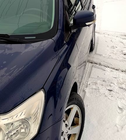 Синій Форд Фокус, об'ємом двигуна 1.6 л та пробігом 167 тис. км за 5100 $, фото 3 на Automoto.ua