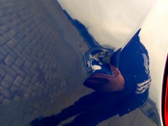 Синий Форд Фокус, объемом двигателя 1.6 л и пробегом 225 тыс. км за 6500 $, фото 5 на Automoto.ua