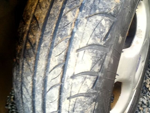 Синій Форд Фокус, об'ємом двигуна 1.6 л та пробігом 283 тис. км за 5300 $, фото 5 на Automoto.ua