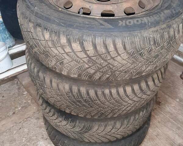 Синій Форд Фокус, об'ємом двигуна 1.56 л та пробігом 218 тис. км за 5500 $, фото 42 на Automoto.ua